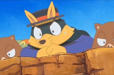 Motto! Majime ni Fumajime Kaiketsu Zorori | Episode 18