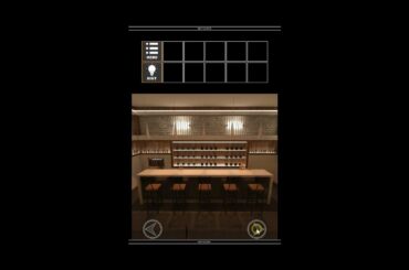 脱出ゲーム　BARからの脱出/攻略動画 【official】NEAT ESCAPE