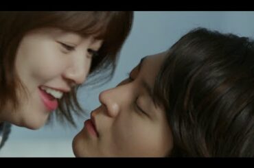 チュウォン×シム・ウンギョン／韓国ドラマ『のだめカンタービレ〜ネイル カンタービレ』予告編