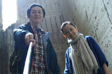 永作博美＆井浦新、仲良し初デートシーンを公開　夫婦のレストランシーンも　映画「朝が来る」本編映像