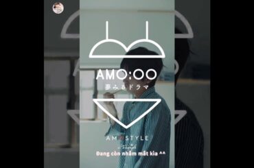 [赤楚衛二] ‘AM O:OO “DREAM DRAMA” Scene 3&4 | Akaso Eiji 210317