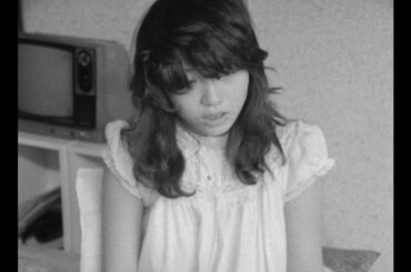 「風たちの午後（デジタルリマスター版）」予告編