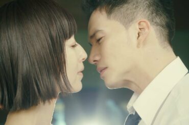 高岡早紀主演「リカ」が映画化！宙を舞い、壁よじ登る衝撃シーンも　映画「リカ ～自称28歳の純愛モンスター～」予告解禁