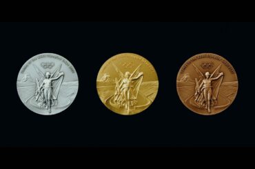 Olympic Games Tokyo 2020 Medals