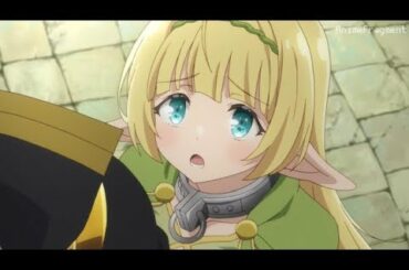 私も所有してるよね？【#異世界魔王と召喚少女の奴隷魔術 第4話 IsekaiMaou to Shoukan Shoujo no Dorei Majutsu】