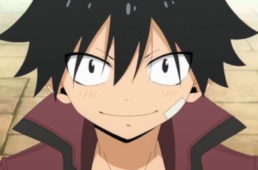 ＜特報！＞TVアニメ『EDENS ZERO』ティザーPV公開！ cv：寺島拓篤 小松未可子 釘宮理恵