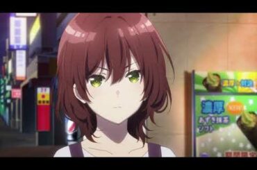 TVアニメ「弱キャラ友崎くん」 WEB予告 Lv.12「ヒロインにしか装備できないアイテムには特別な効果がある」