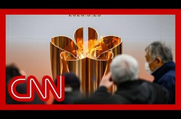 The Tokyo 2020 Olympics have been postponed to 2021