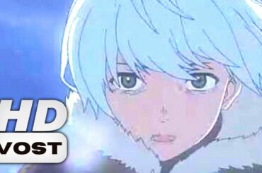 TO YOUR ETERNITY SAISON 1 Bande Annonce VOST (Animé, 2021)