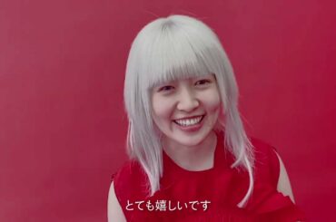 シム・ウンギョン インタビュー_ミュージカル『消えちゃう病とタイムバンカー　The Vanishing Girl & The Time Banker 』