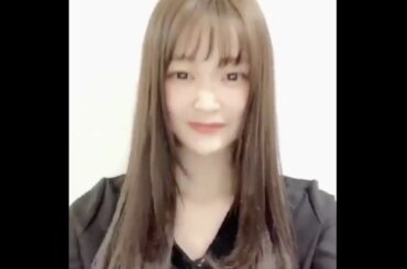 20200406 石森虹花 欅坂46 twitter