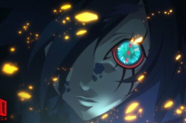 B: The Beginning Succession | Multi-Audio Clip: Family Reunion | Netflix Anime