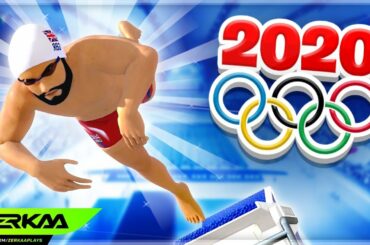 THE FIRST 3 PERSON TOKYO 2020 OLYMPICS SESSION! (Tokyo 2020)