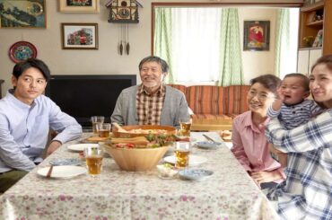 ✅  映画賞レースのトップを飾る第４５回報知映画賞のノミネートが１６日、別表の通り決まった。嵐の二宮和也（３７）がユニークな家族写真の撮影で知られる実在の写真家を演じた「浅田家！」（中野量太監督）が最