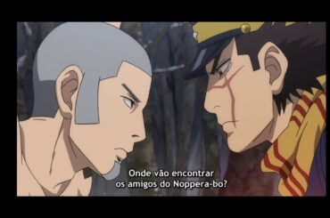 【慣れる必要なんか無いんだぜ】アイヌ差別   ゴールデンカムイ 杉本のアイヌ差別に対する対応