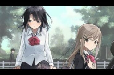 Adachi and Shimamura - Full Original Soundtrack