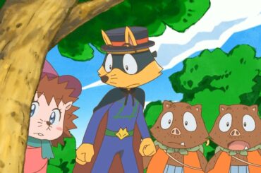 Motto! Majime ni Fumajime Kaiketsu Zorori | Episode 22