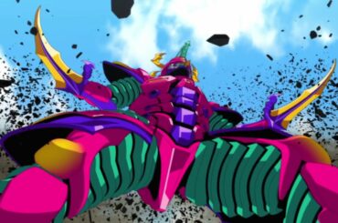 SSSS Dynazenon – Official Anime PV – TopAnime SSSS Dynazenon - Official Anime PV - TopAnime