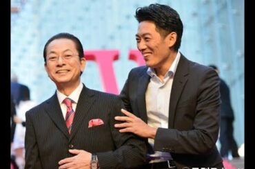 ✅  水谷豊主演のテレビ朝日系ドラマ「相棒　season19」（水曜午後9時）の3日第18話の平均視聴率が15・5％（関東地区）だったことが4日、ビデオリサーチの調… - 日刊スポーツ新聞社のニュース