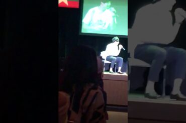 ミャンマー祭り　森崎ウィン