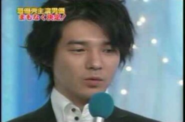 第29回日本アカデミー賞