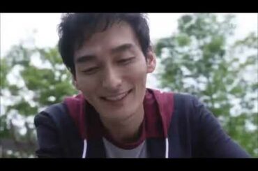 【期間限定公開】草彅剛が主演「スペシャリスト 4 Specialist4」