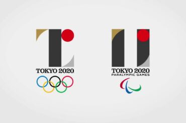 東京2020オリンピック・パラリンピック競技大会　旧エンブレム紹介