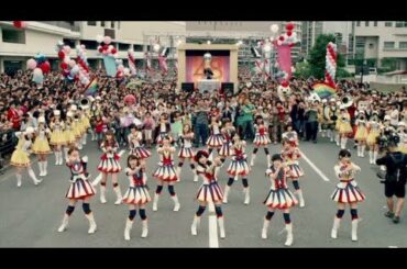 【MV】恋するフォーチュンクッキー ダイジェスト映像 / AKB48[公式]