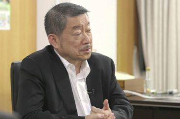 佐々木宏様メッセージ（ショートバージョン）