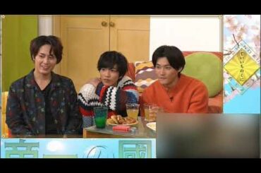 帝一の國コメンタリー2