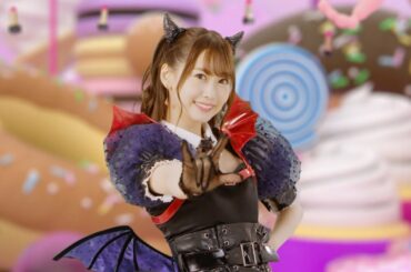 芹澤優 / 「デビきゅー」-Music Video- 芹澤優 / 「デビきゅー」-Music Video-