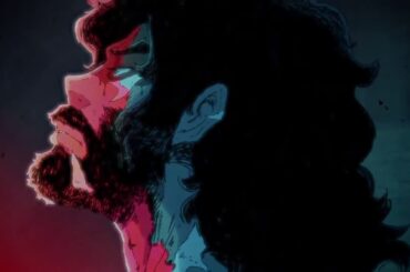 MEGALOBOX SEASON 2 - TEASER TRAILER