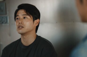 内田篤人、「無駄を省いたら良いおじさんになれる」　妻夫木聡と”大人とは”をテーマに語り合う　「大人エレベーター」シリーズ最新作