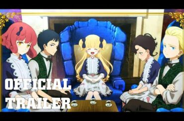 Shadow House  - Official Trailer