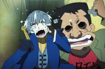 ぶらどらぶ本予告+告知 20210211版