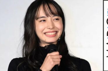 “仮面ライダー美女”井桁弘恵、多忙な1年に「楽しい毎日」　「品川国際映画祭」オープニングイベント