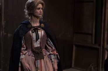 Cyrano, My Love [2018] Best History