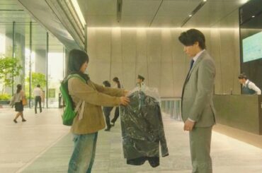 【この恋あたためますか】「青春の花 / こぶしファクトリー」森七菜 中村倫也 石橋静河 仲野太賀 古川琴音 恋あた - nightcore -