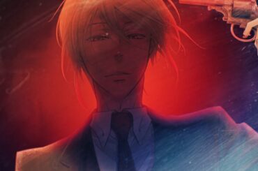 『憂国のモリアーティ』公式PV