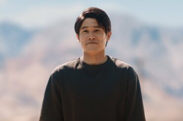 内田篤人、妻夫木聡とのオフトーク公開!「初対面なのに…」 『サッポロ生ビール黒ラベル』CMメーキング