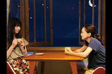 永作博美×佐々木希共演のドラマ！映画『さいはてにて～やさしい香りと待ちながら～』予告編