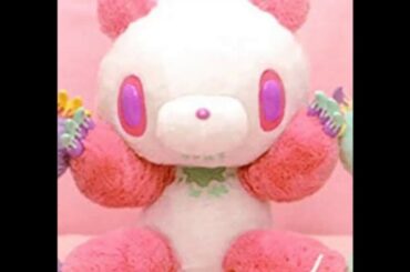 グルーミー パンダ