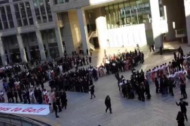 東京2020オリンピック・パラリンピック競技大会カウントダウンイベント