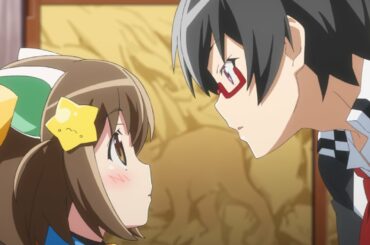 「えとたま」 PV セルパート編