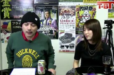 【第75回ダーツチャンネルT-B.TV】フェニックスが変わりました！オンライン対戦で熱戦‼.etcゲスト：佐藤詩織