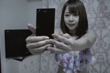 一押しホラー「グラビア」