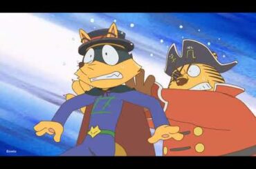 Motto! Majime ni Fumajime Kaiketsu Zorori 20