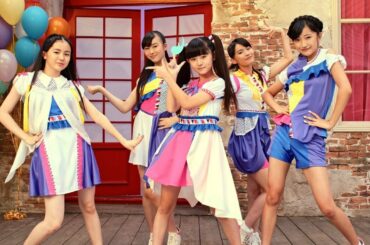 magical² - ミルミル　～未来ミエル～(Mirumiru - Mirai Mieru) YouTube ver.(MV/Commentary)