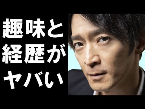 津田健次郎が結婚を公表しなかった理由に胸が張り裂けそう 人気声優が経歴 演技力 趣味が凄すぎる Tkhunt