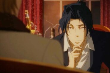 Moriarty the Patriot  [ Season 2 ]  Official Trailer - Full PV